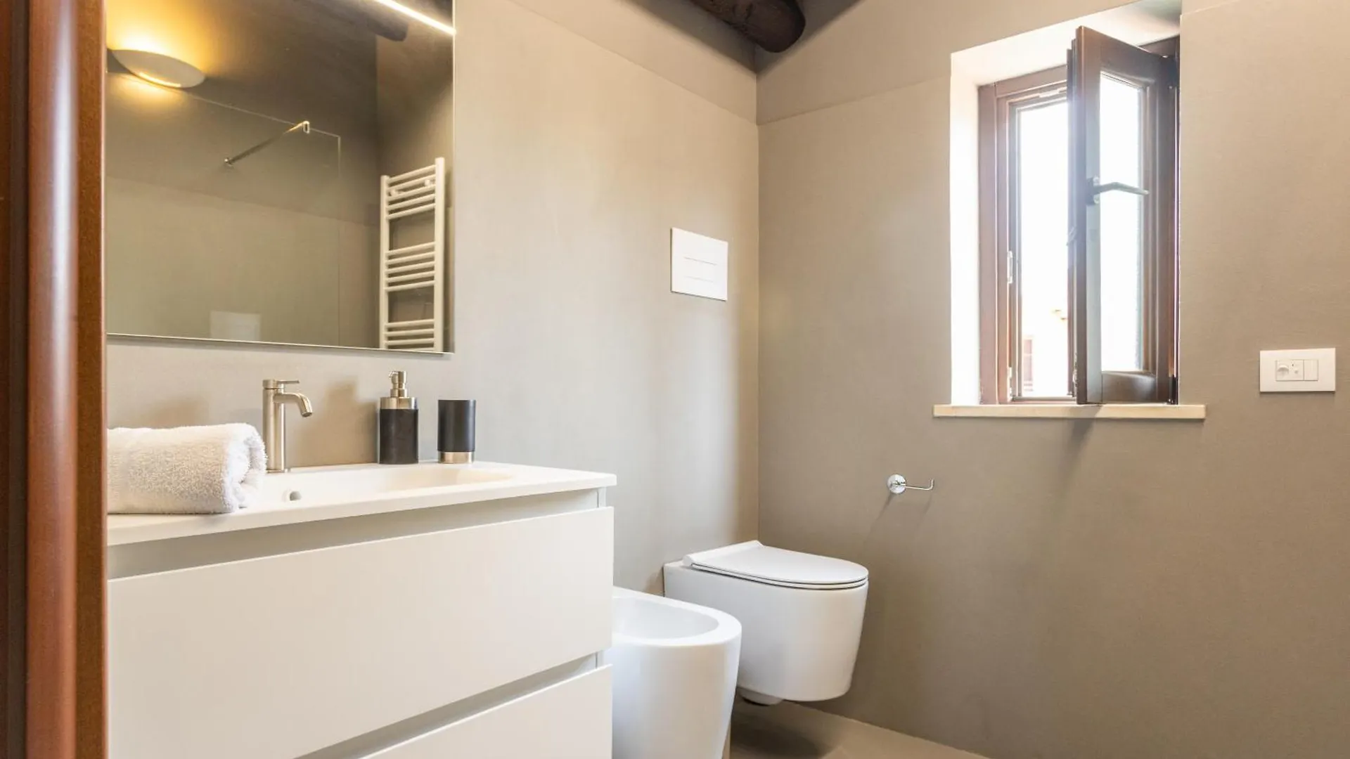 Luxury Villa Era Palermo Włochy
