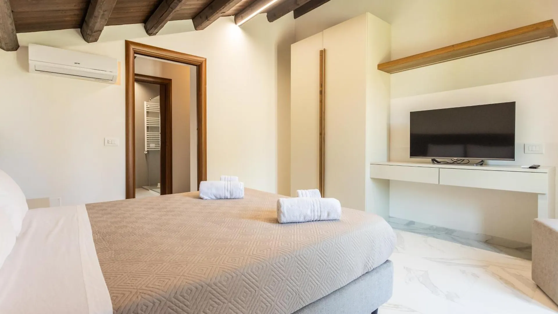 Luxury Villa Era Palermo Włochy